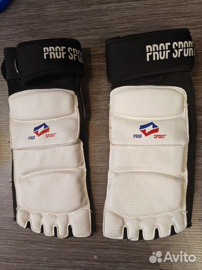 Футы для тхэквондо м