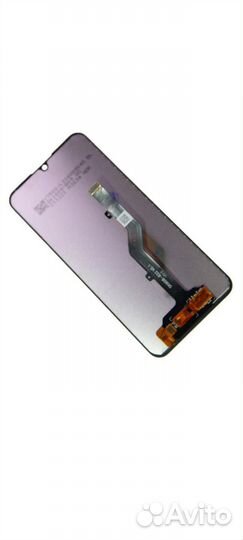 Дисплей для ZTE Blade 20 Smart V2050
