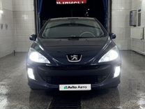 Peugeot 308 1.6 AT, 2008, 180 000 км, с пробегом, цена 630 000 руб.