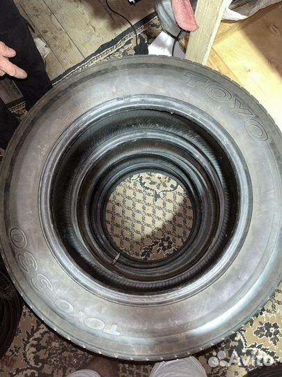 Toyo 330 195/65 R15