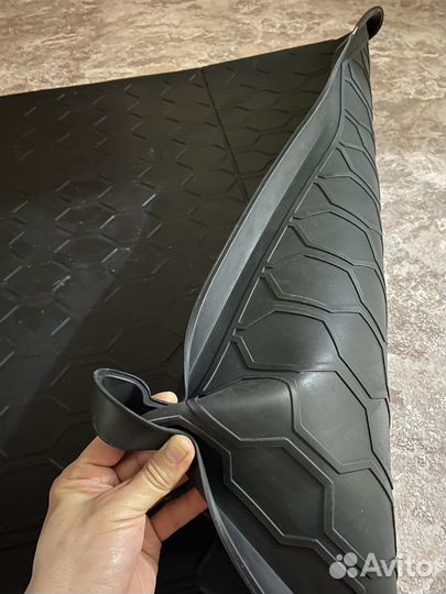 Коврик пу Веста св на фальшпол