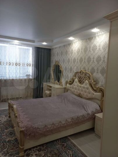 2-к. квартира, 63,2 м², 7/7 эт.