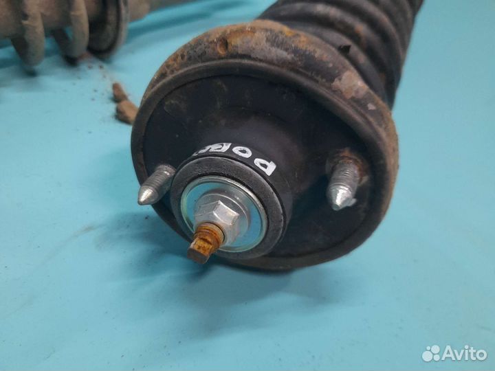 Стойка задняя Rover 400