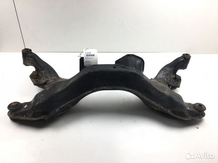 Балка передняя Nissan Cefiro HA32 VQ30DE 1994