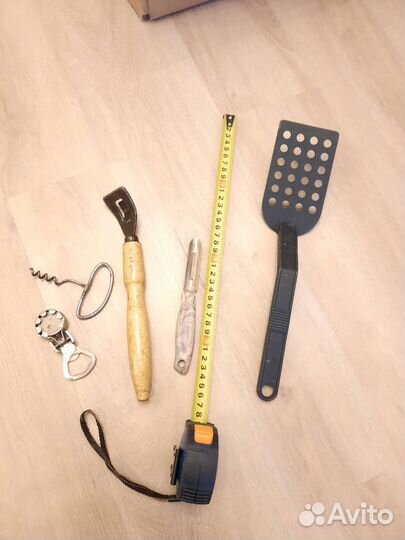 Открывшки, держатель, овощерезка