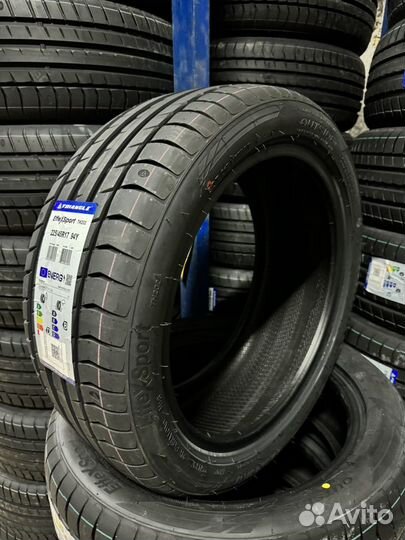 Triangle EffeXSport TH202 225/45 R17 94Y