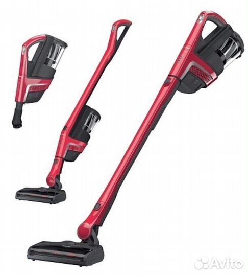 Пылесос miele smul0 Triflex HX1 41MUL018RU