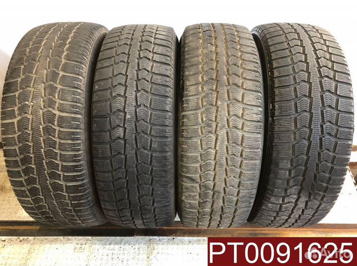 Pirelli Winter Ice Control 215/60 R17 98H