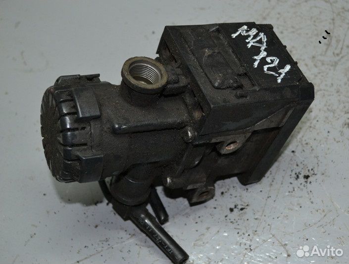 Модулятор EBS (восст.) 81521066041