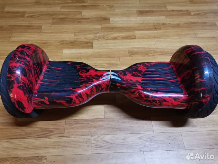 Гироскутер Smart balance 10,5