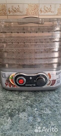 Сушилка для овощей и фруктов