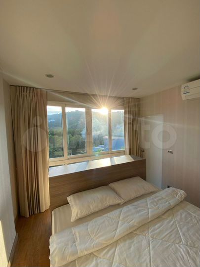 1-к. квартира, 34 м² (Таиланд)