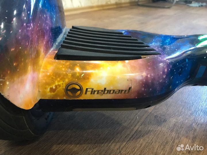 Гироскутер