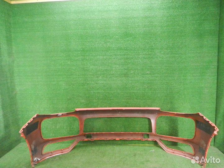 Бампер передний Porsche Cayenne 3 Coupe (2019-н.в