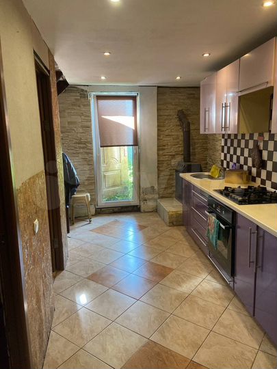 Таунхаус 56 м² на участке 2 сот.