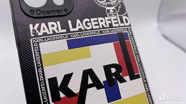 Чехол на iPhone 12 pro 