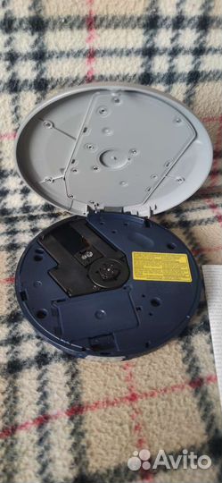 Cd плеер panasonic sl-sx320