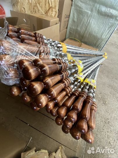 Шампура оптом