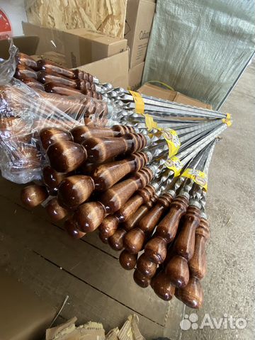 Шампура оптом