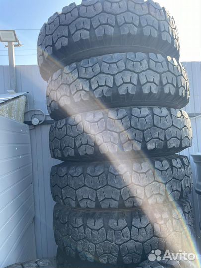 Грузовые шины 12.00 r20