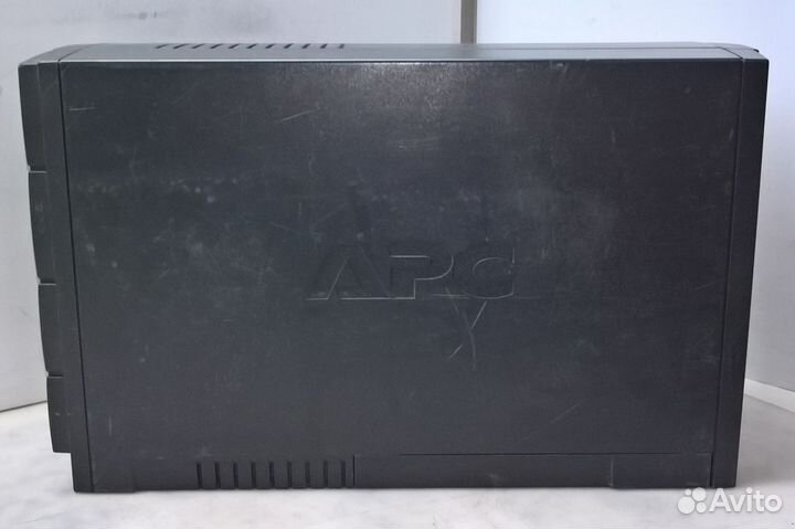 Ибп APC back-UPS RS 1100 без акб