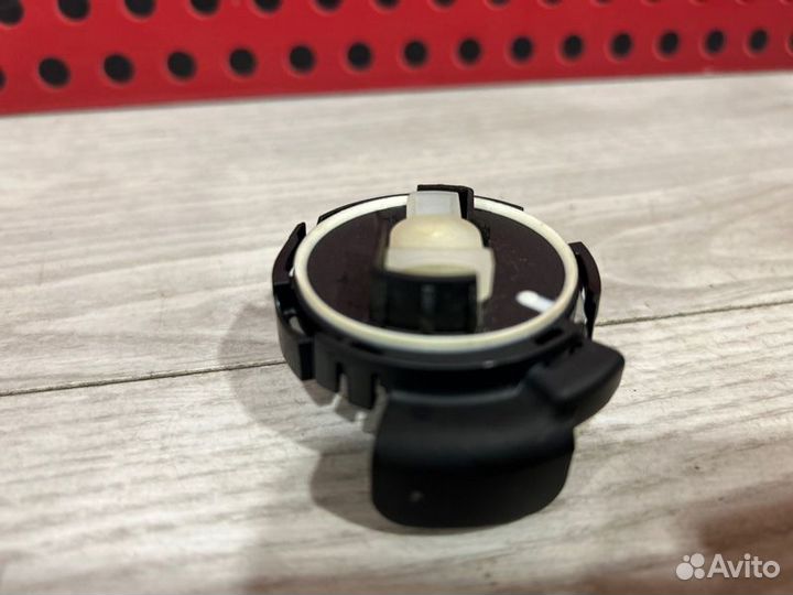 Датчик удара Porsche 911 991 2017