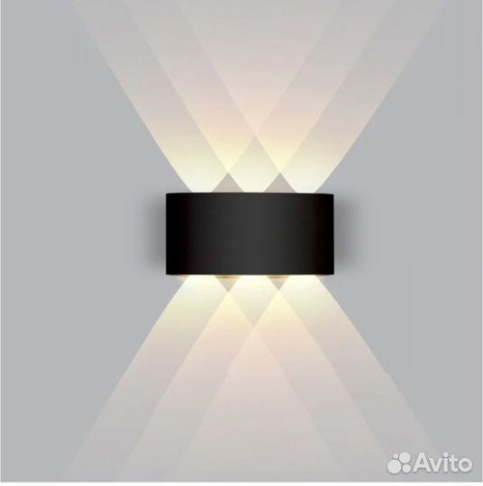 Настенный светильник бра