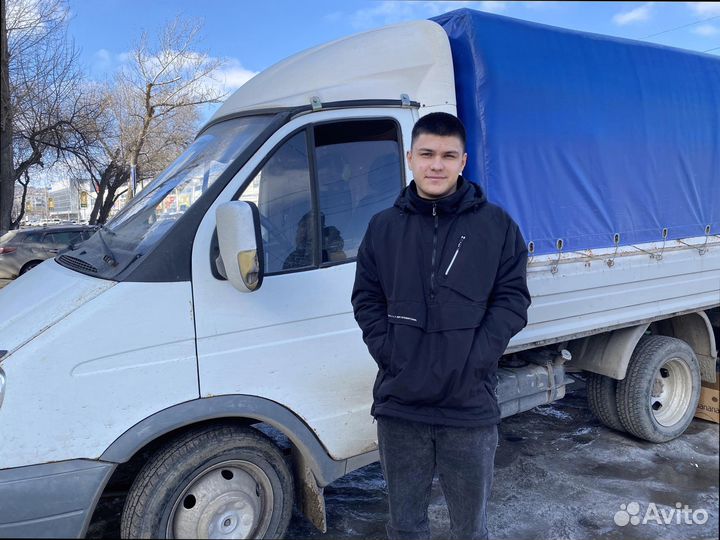 Дальние грузоперевозки с гарантией от 200кг