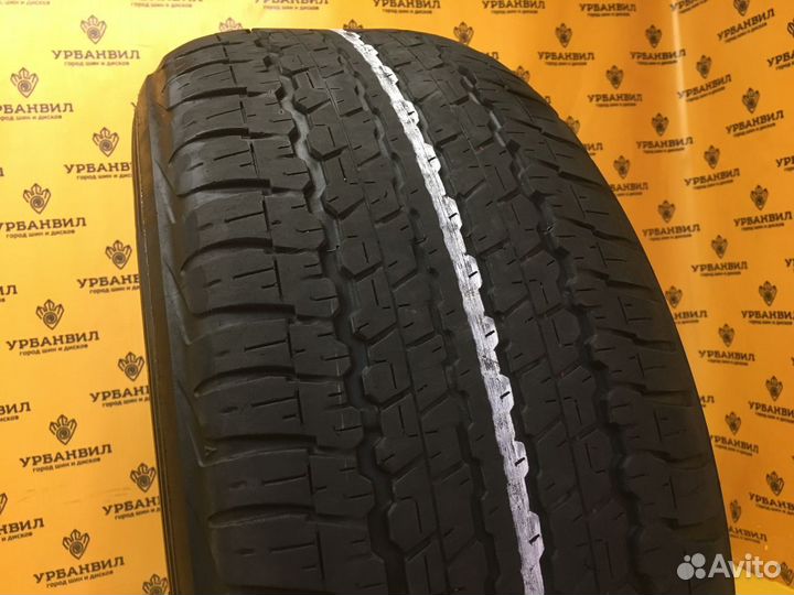 Dunlop Grandtrek AT22 285/60 R18 116V