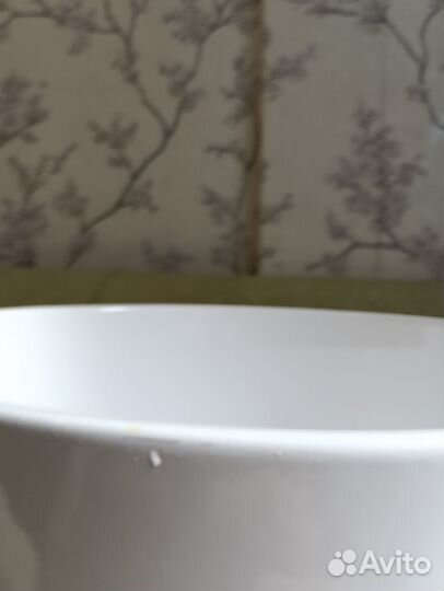 Горшок большой для цветов Kardemumma IKEA