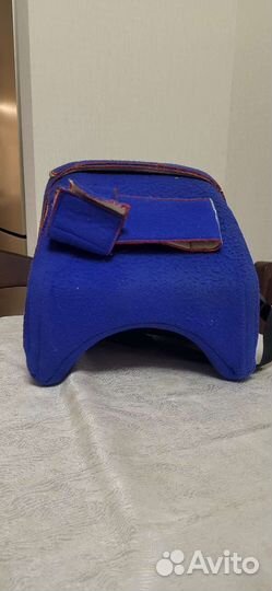 Бандаж фискирующий плечевой сустав с подушкой