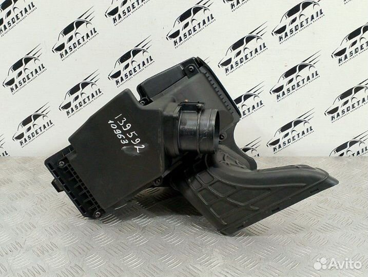 Корпус воздушного фильтра Audi A4 B8 1.8 CDH 2010