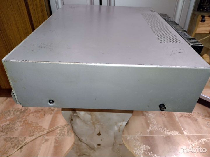 Усилитель Барк У-7001