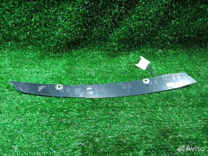 Дневные ходовые огни Rapid (2020) R б/у лента