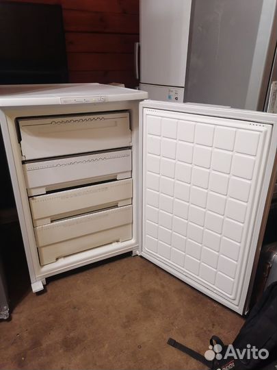 Холодильник