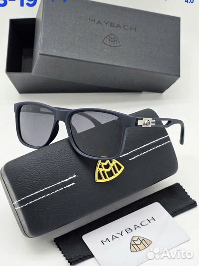 Солнцезащитные очки Maybach polarized