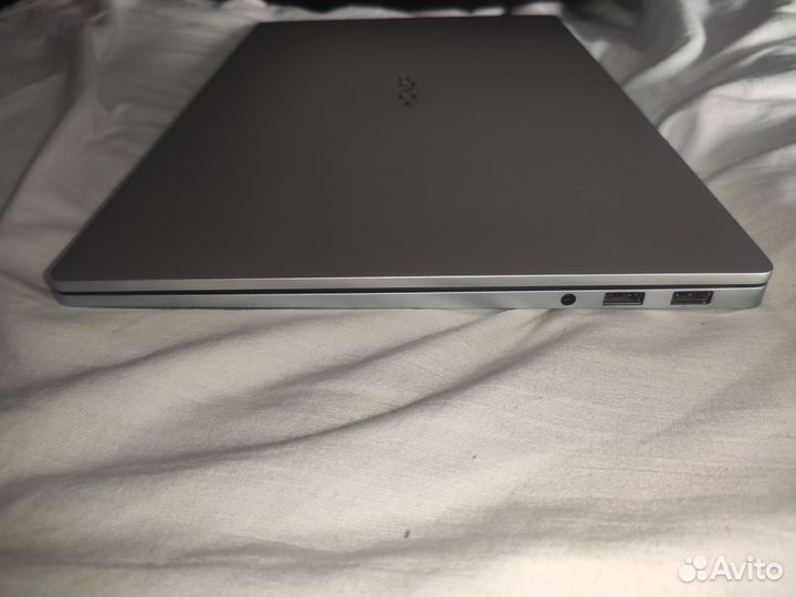 Ультрабук Honor MagicBook 16 Ryzen 5 5600H