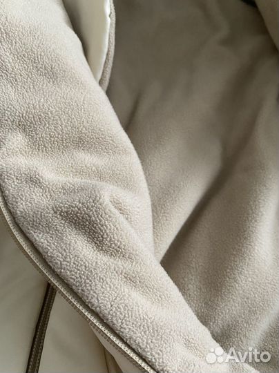 Комбинезон зимний 74