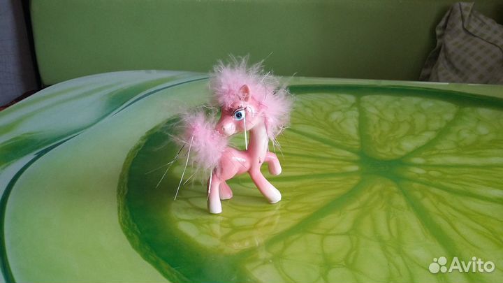 Интерьерная фигурка (керамика)