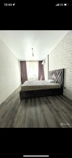 1-к. квартира, 37,8 м², 3/10 эт.