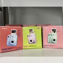 Instax mini 12