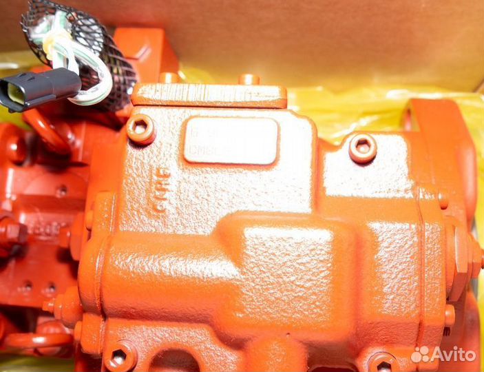 Палец ковш рукоять Hitachi zx330lc