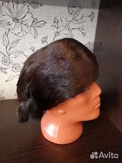 Берет женский