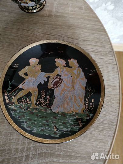 Чайные пары