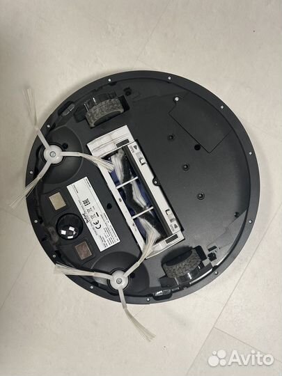 Tefal X-plorer Serie 60