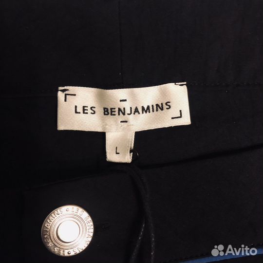 Шорты мужские Lеs Веnjamins S-L-XXL