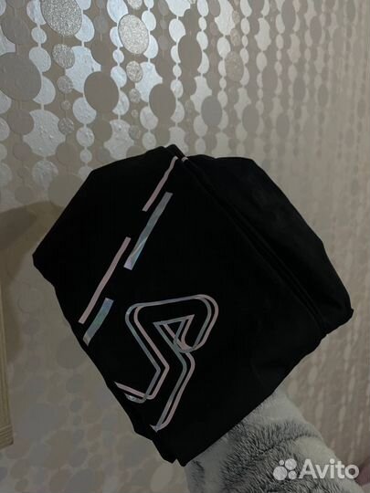 Леггинсы спортивные женские