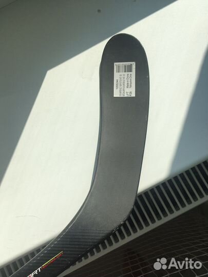 Клюшка хоккейная новая и б/у