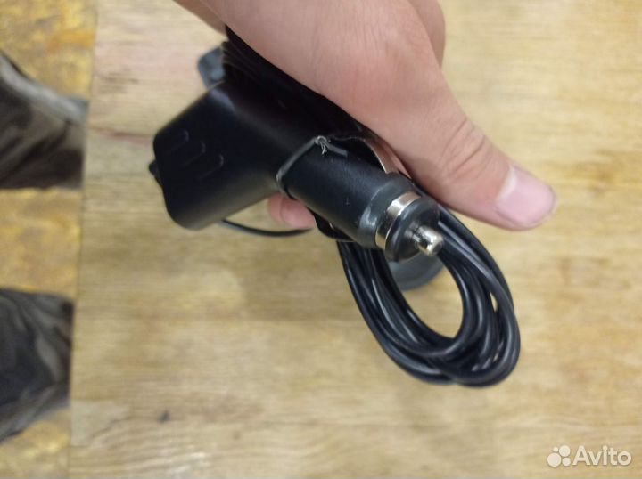 Видеорегистратор