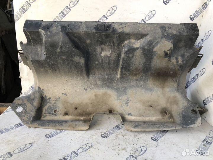 Диффузор радиатора охлаждения Chevrolet alero